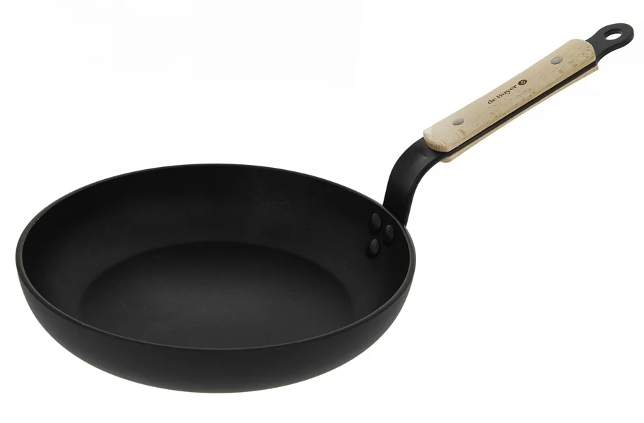 Choc B Bois Bratpfanne Induction D:28cm