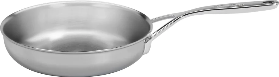 Multiline 7 Bratpfanne 28cm unbeschichtet
