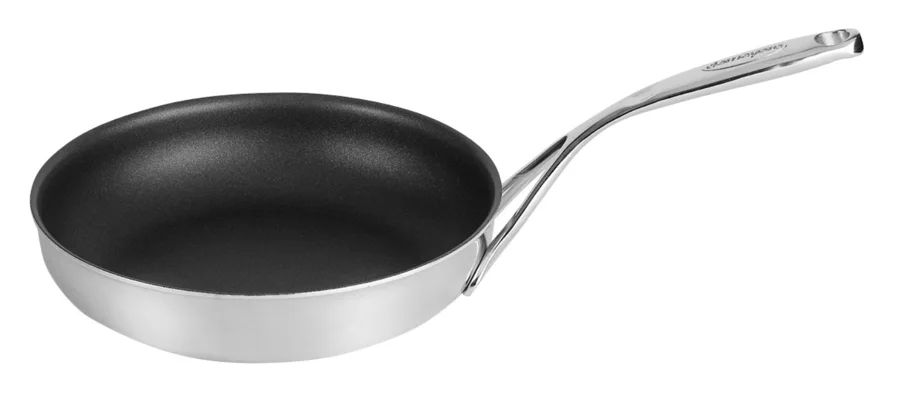 Controlinduc X Bratpfanne 24cm antihaftbeschichtet