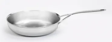 5 Plus Bratpfanne unbeschichtet 20cm