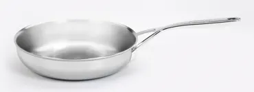 5 Plus Bratpfanne unbeschichtet 28cm