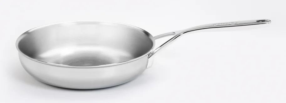 5 Plus Bratpfanne unbeschichtet 28cm