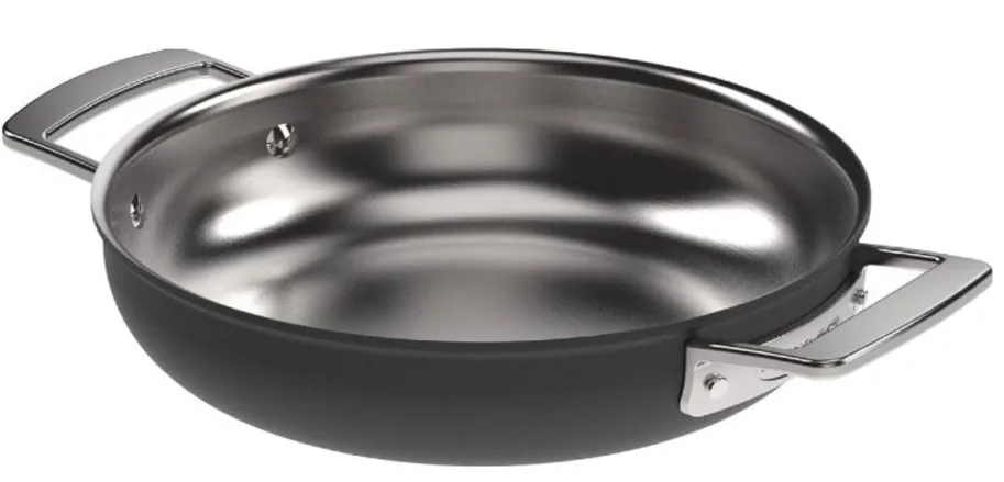 Black 5 Bratpfanne 20cm