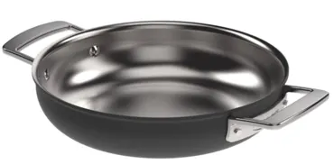 Black 5 Bratpfanne 24cm