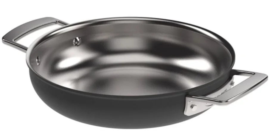 Black 5 Bratpfanne 24cm