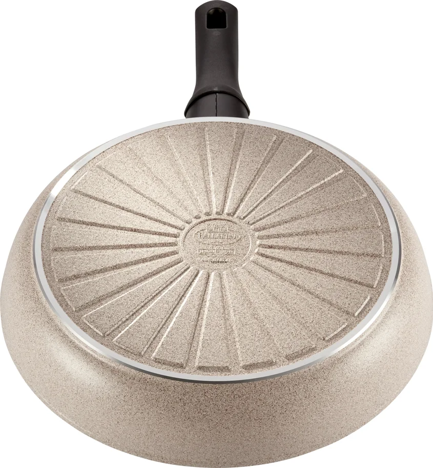 Ledro Bratpfanne 32cm induktionstauglich