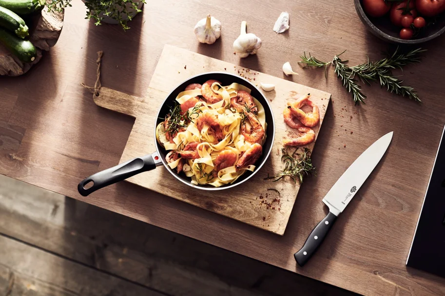 Firenze Bratpfanne nicht indukt D18cm