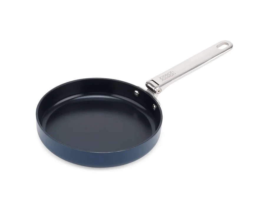 Space Bratpfanne D20cm klappbarer Griff