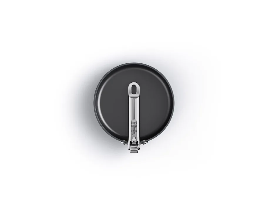 Space Bratpfanne D20cm klappbarer Griff