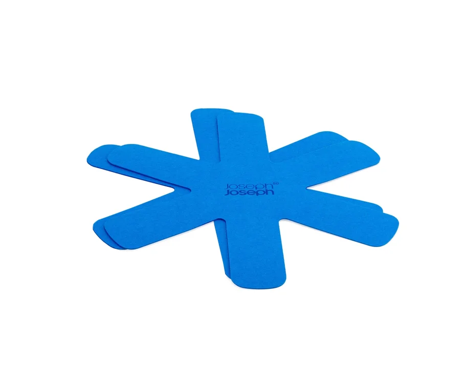 2er Set Space Bratpfannen 24+28cm +1x Pfannenschutz