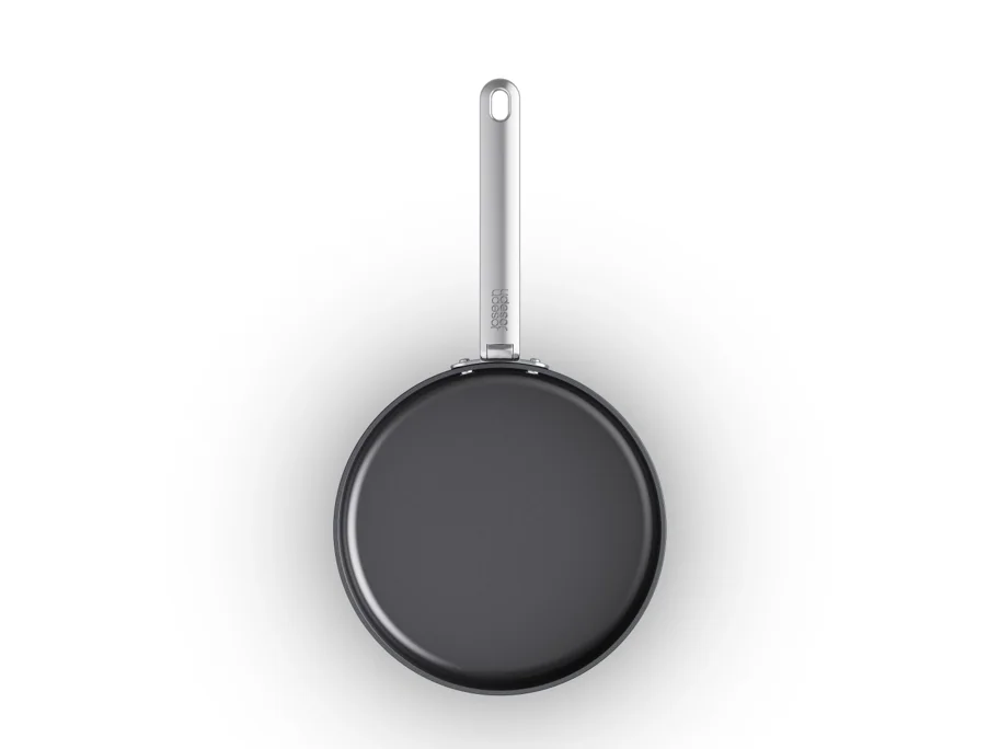 Space Bratpfanne D24cm klappbarer Griff