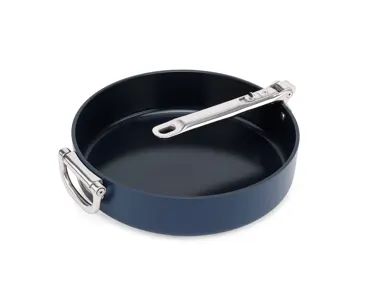 Space Bratpfanne D28cm klappbarer Griff