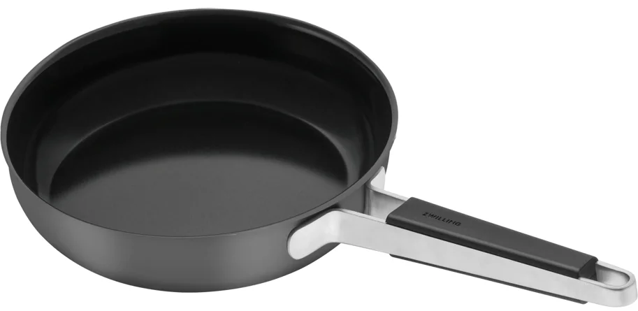 Pure Bratpfanne 24cm Grau