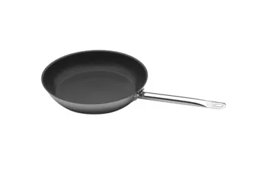 Bratpfanne beschichtet 40cm mit Gegengriff