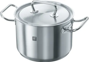 Twin Classic Kochtopf, 3.5l, 20cm