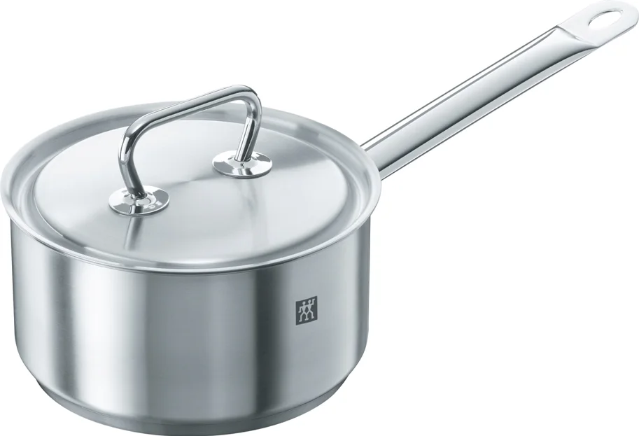 Twin Classic Stieltopf, 2.2 l ,18cm
