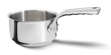 MILADY Stielkasserolle D:16cm Induktion