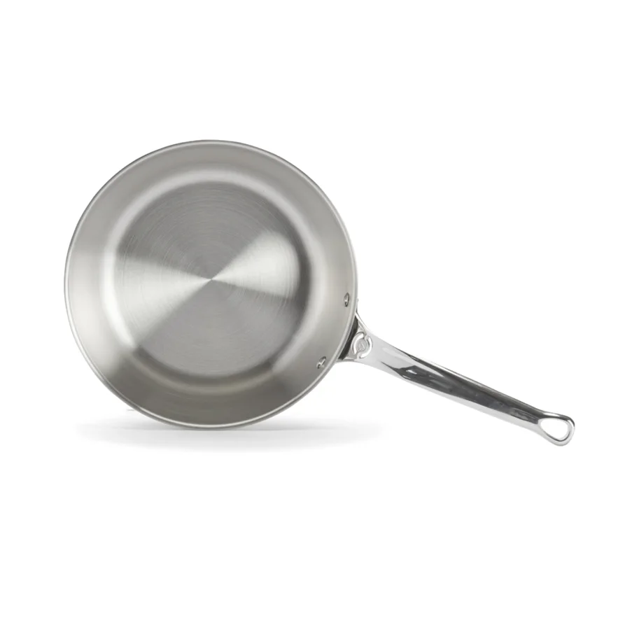 MILADY Sauteuse konisch D:24cm H:8cm 3L. Induktion