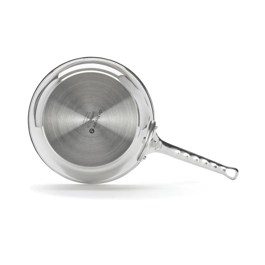 MILADY Sauteuse konisch D:24cm H:8cm 3L. Induktion