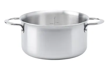 Bratentopf Ohne Deckel Alchimy 20cm