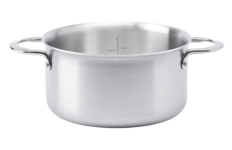 Bratentopf Ohne Deckel Alchimy 20cm