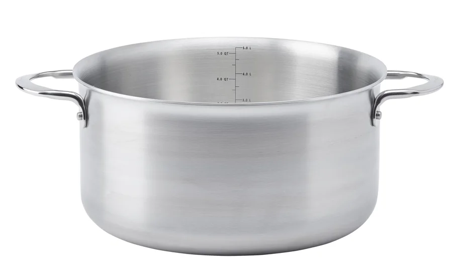 Bratentopf Ohne Deckel Alchimy 24cm