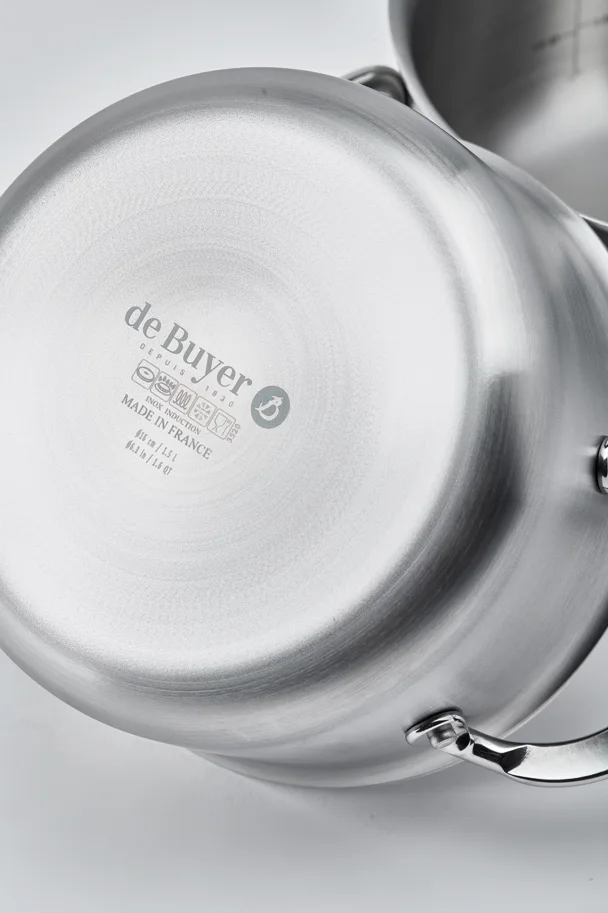 Bratentopf Ohne Deckel Alchimy 24cm