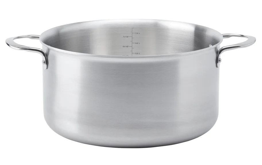 Bratentopf Ohne Deckel Alchimy 28cm