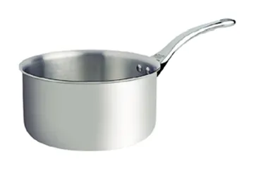 AFFINITY Stielkasserolle D:18cm Induktion