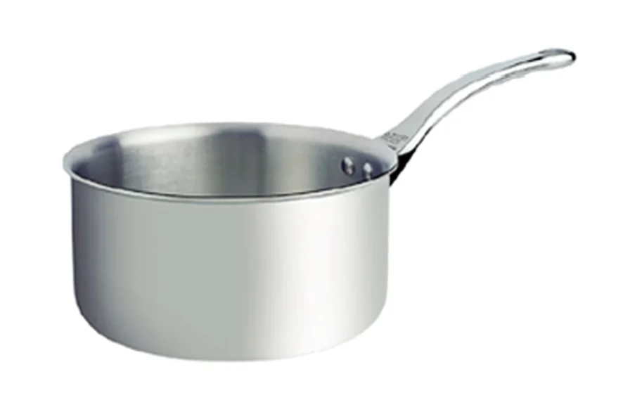 AFFINITY Stielkasserolle D:20cm Induktion