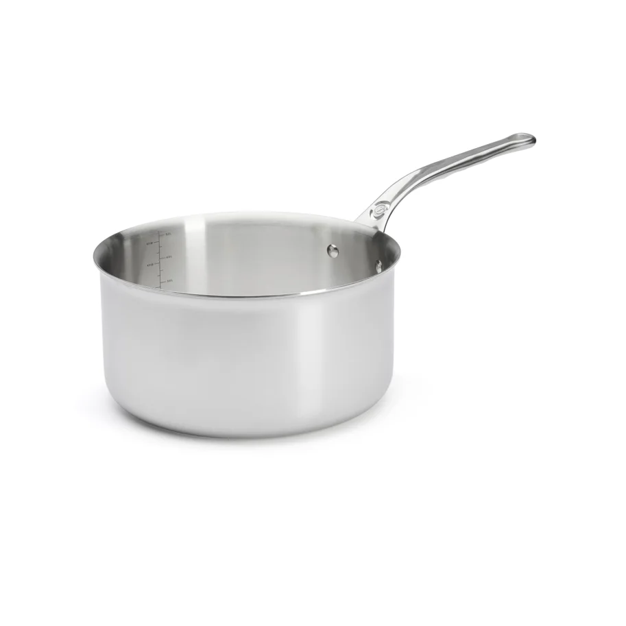 AFFINITY Stielkasserolle D:24cm Induktion