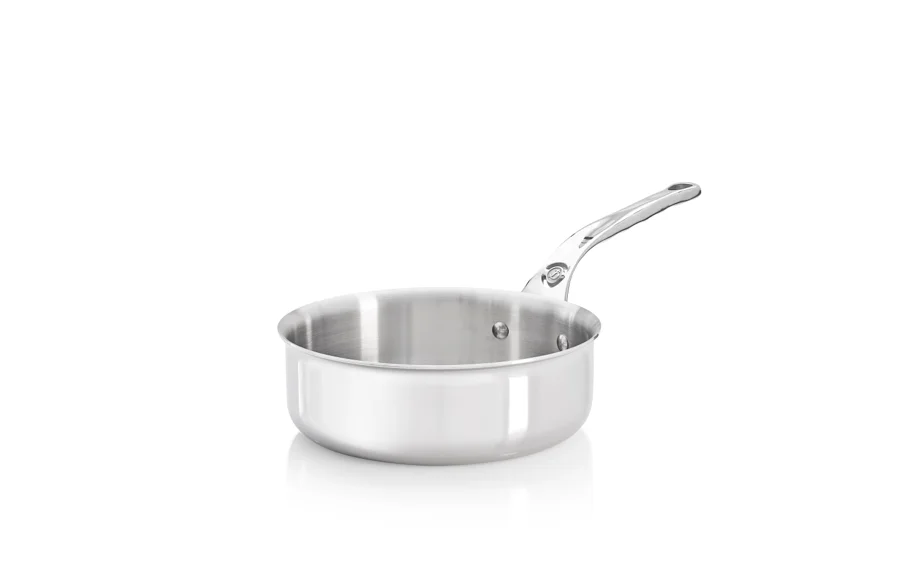 AFFINITY Stielkasserolle D:20cm Induktion