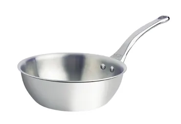 AFFINITY Sauteuse konisch D:20cm Induktion
