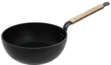 Choc B Bois Sauteuse Induction D:24cm