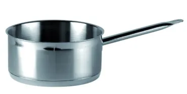 Basic Stielkasserolle D24cm H11cm 5lt