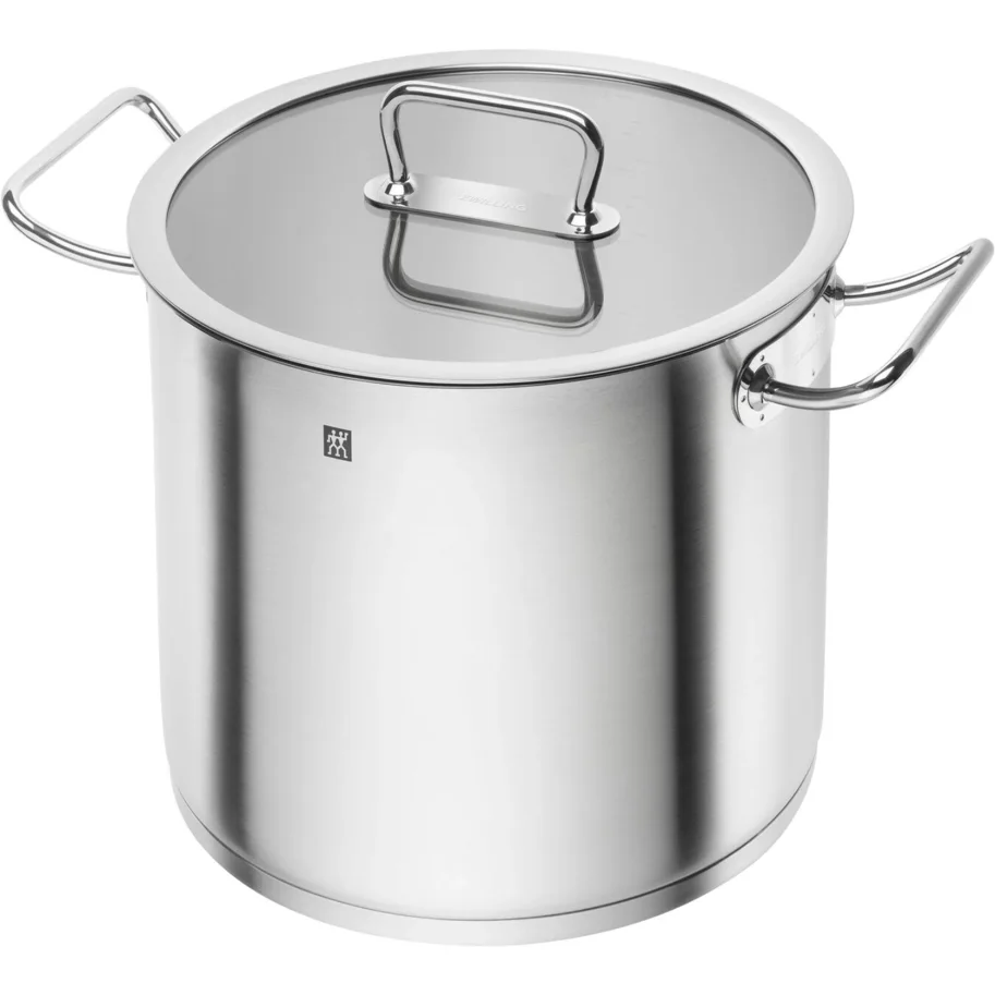 Pro Kochtopf hoch , 28cm