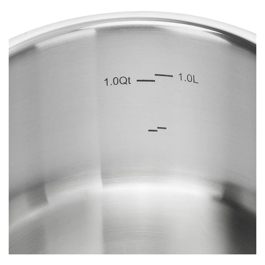 Pro Stieltopf, 16cm