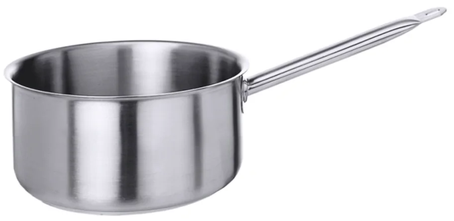 Stielkasserolle D14 cm 1L