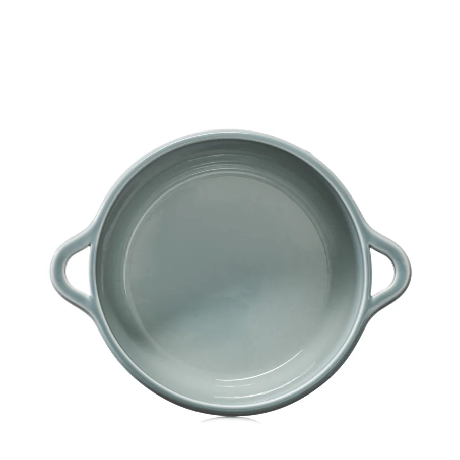Bombance Induktionskasserolle D22cm wolkengrau ohne Deckel