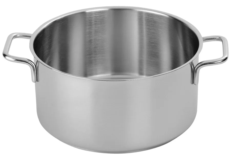 Apollo 7 Kochtopf halbhoch D18cm 2.2lt