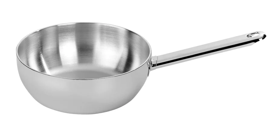 Apollo 7 Sauteuse D20cm H7.5cm 2lt