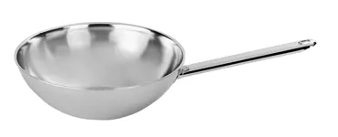 Apollo 7 Wok mit flachem Boden 3.3lt 26cm