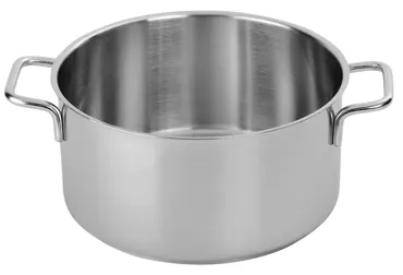 Apollo Kochtopf halbhoch D20cm 3lt H10cm