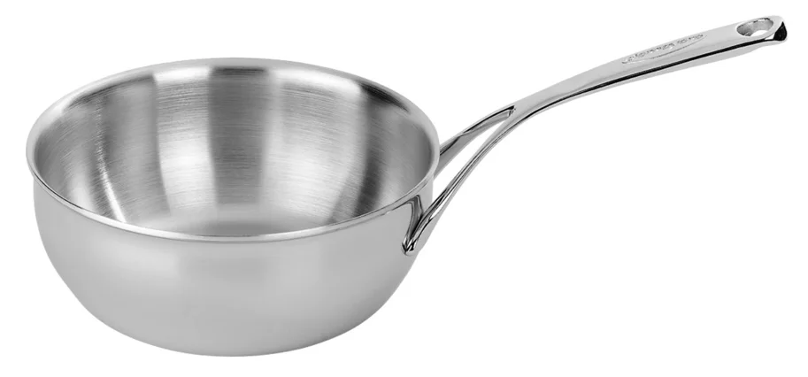 Atlantis Sauteuse D: 20cm H: 7.5cm, 2lt
