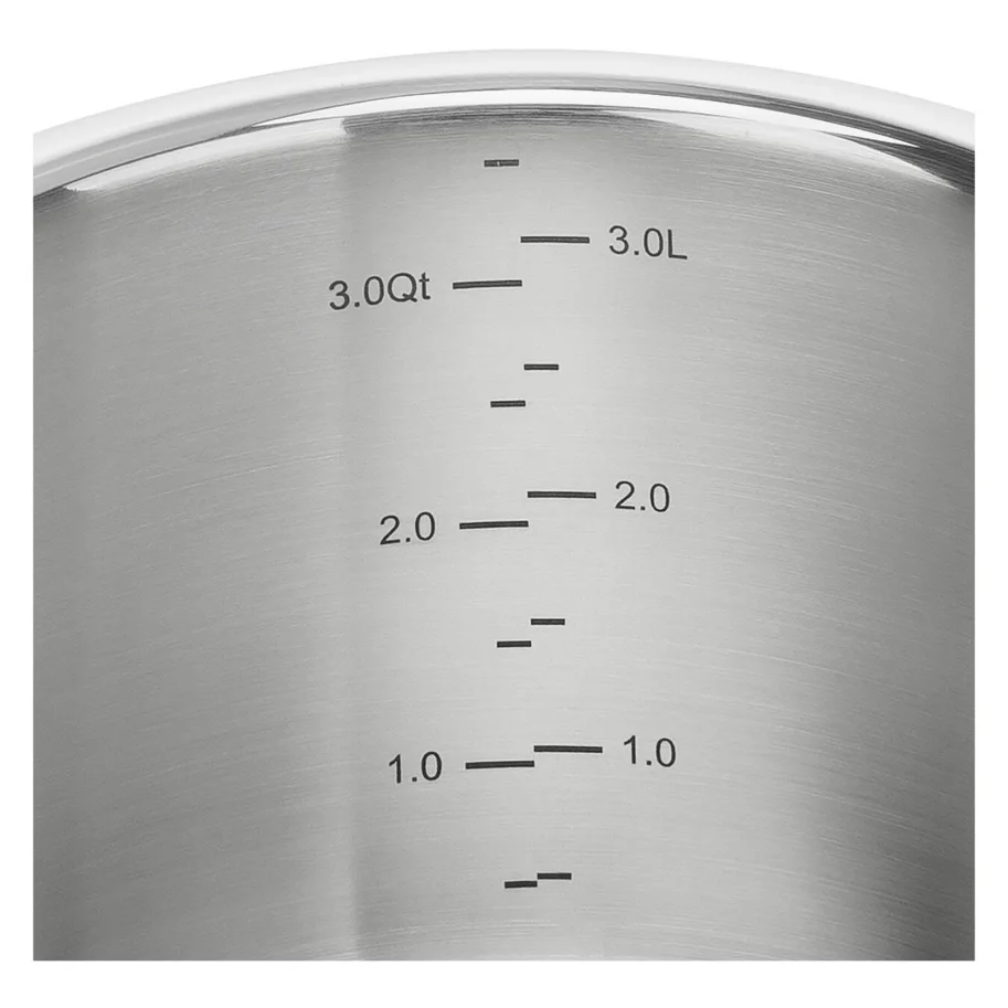 Pro Kochtopf, 20cm