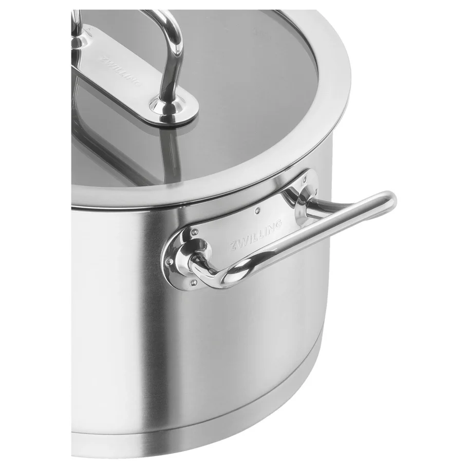 Pro Kochtopf, 24cm