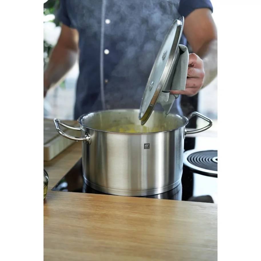 Pro Kochtopf, 24cm