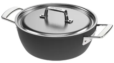 Black 5 Schmortopf 24cm