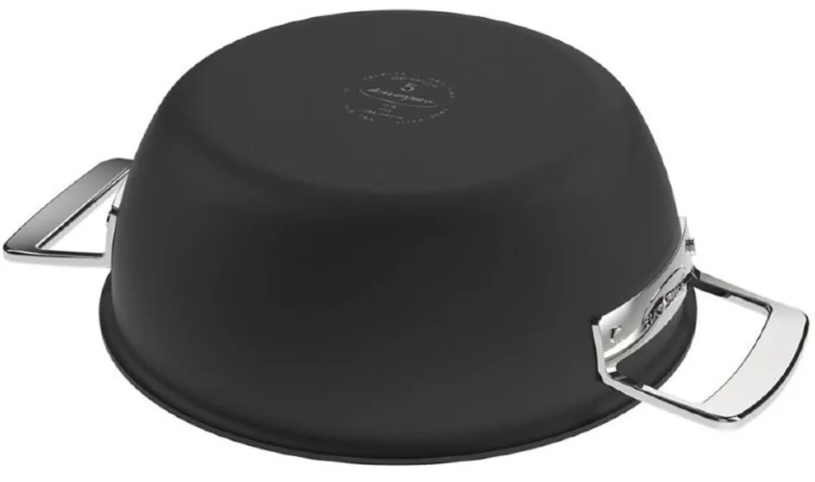 Black 5 Schmortopf 24cm