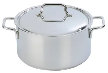 Apollo Kochtopf mit Deckel D22cm 4lt H11cm